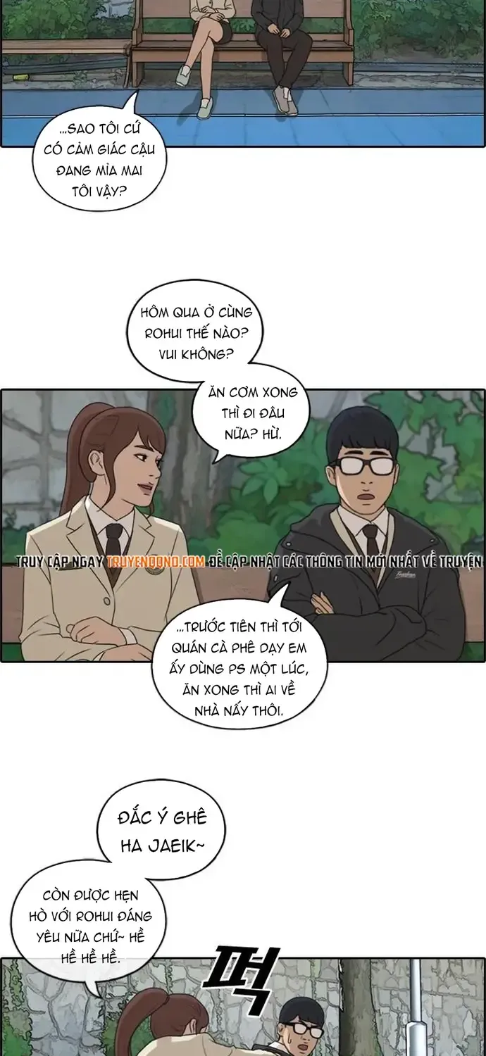 Free Draw Tập 177 trang 34