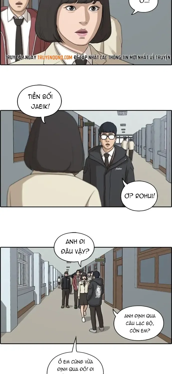Free Draw Tập 177 trang 6