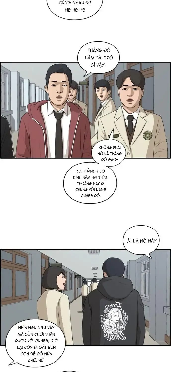 Free Draw Tập 177 trang 7