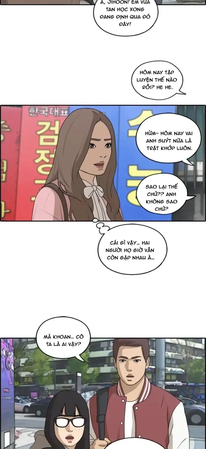 Free Draw Tập 180 trang 18