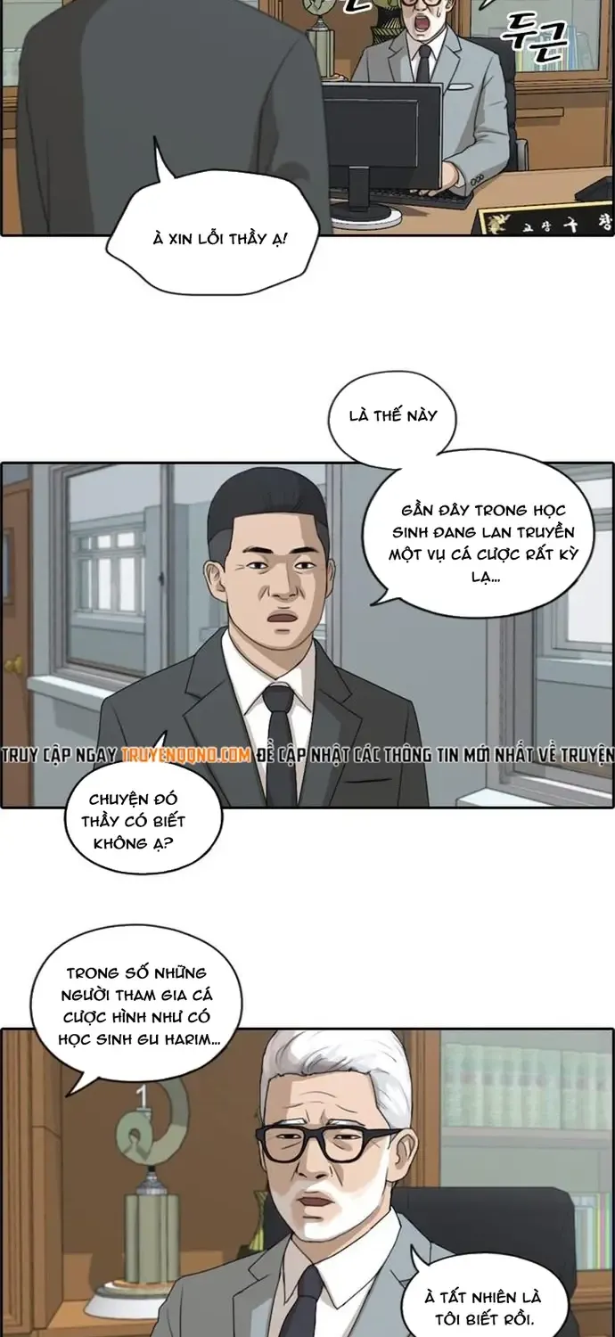 Free Draw Tập 180 trang 24