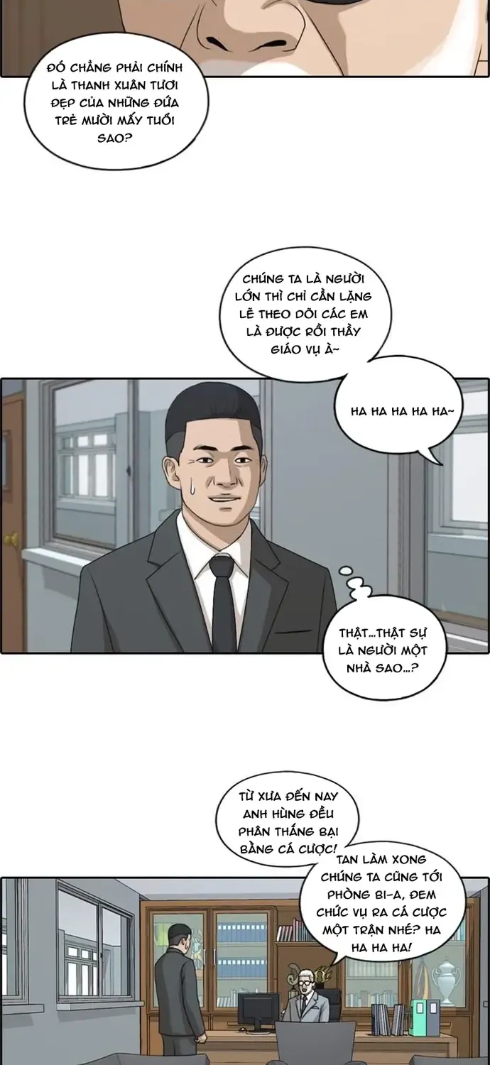 Free Draw Tập 180 trang 26