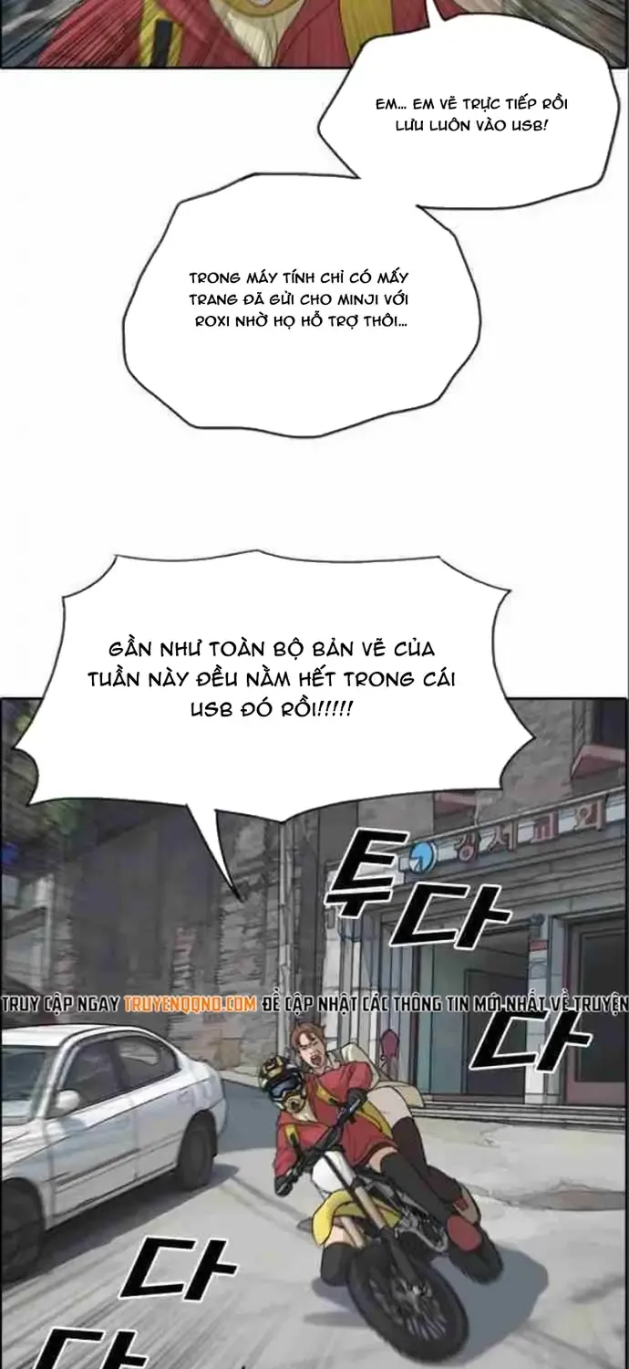 Free Draw Tập 186 trang 5