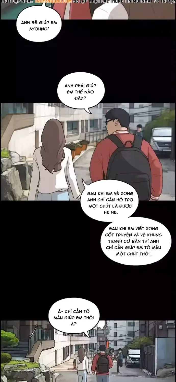 Free Draw Tập 191 trang 15