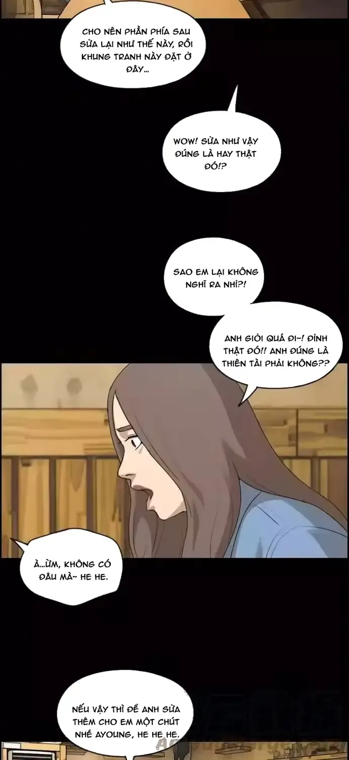 Free Draw Tập 191 trang 19