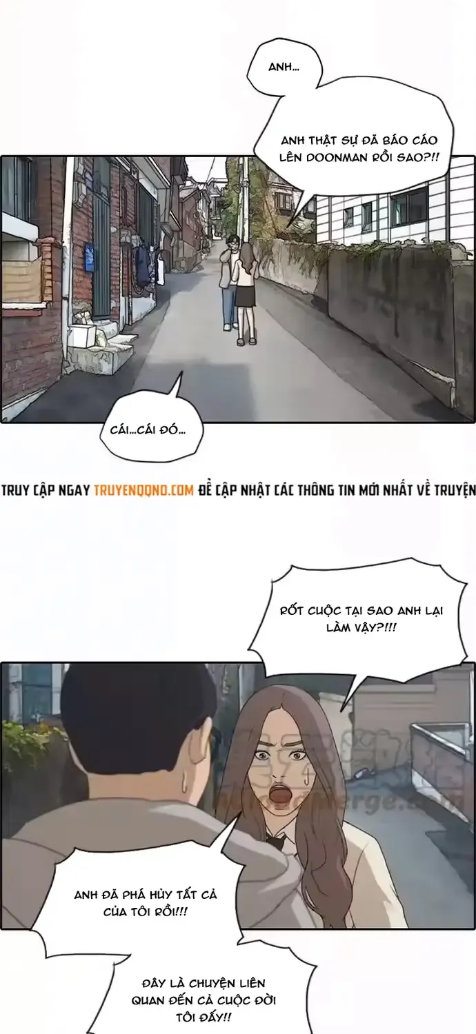 Free Draw Tập 191 trang 35