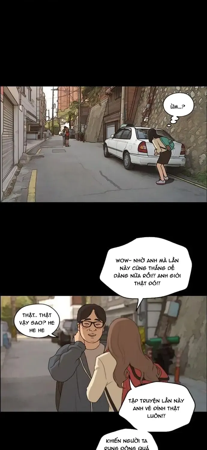 Free Draw Tập 192 trang 14