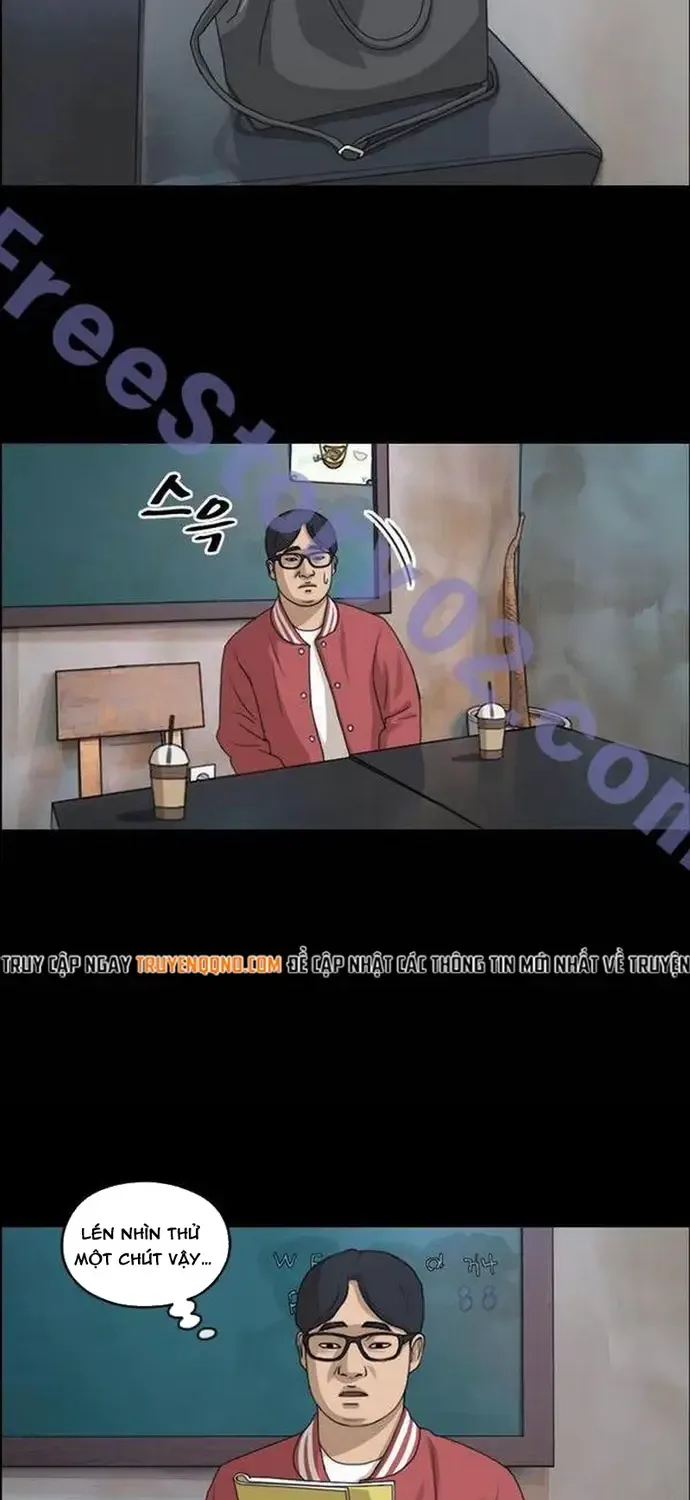 Free Draw Tập 193 trang 22