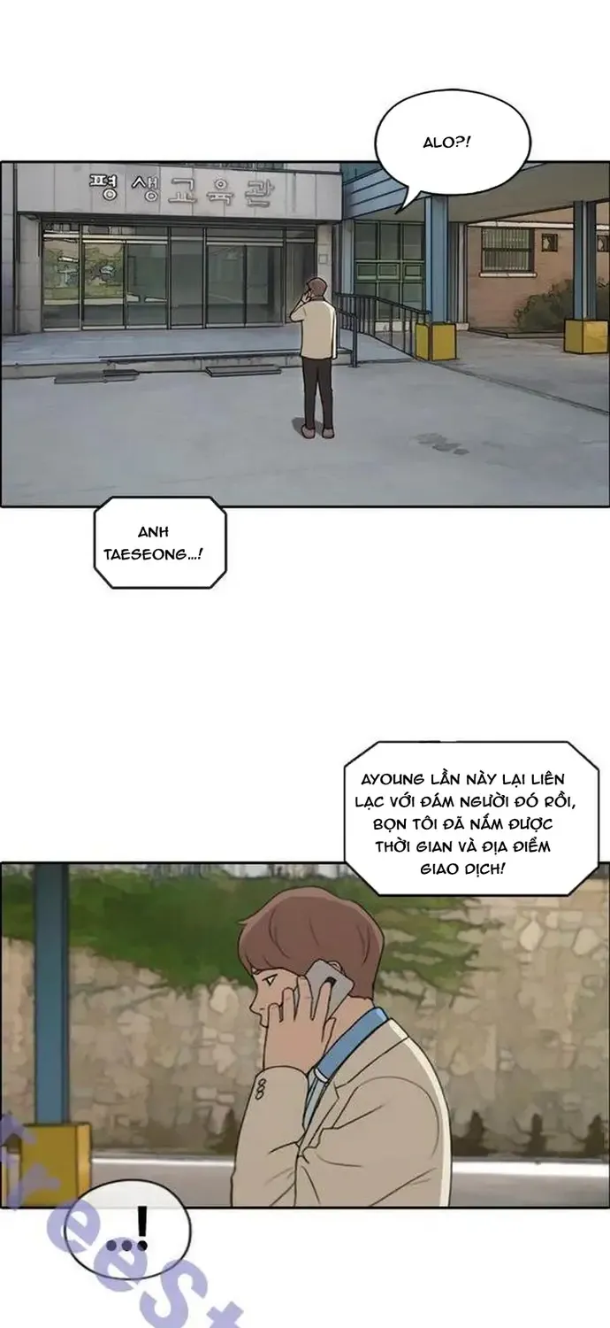 Free Draw Tập 193 trang 42