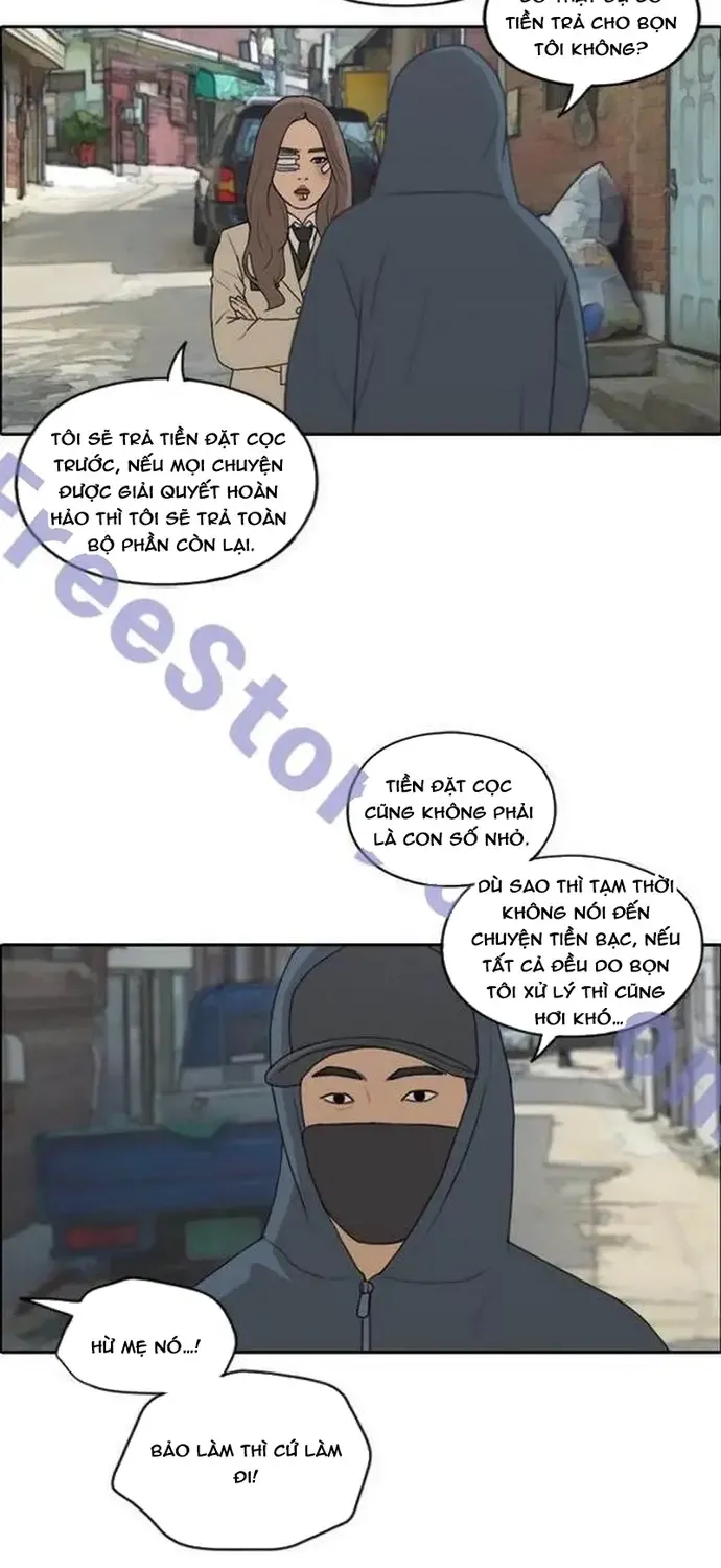 Free Draw Tập 193 trang 46