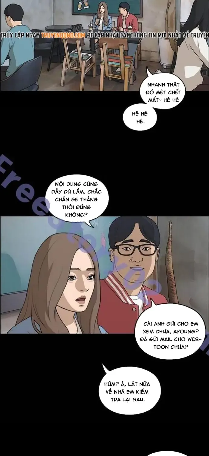 Free Draw Tập 193 trang 8