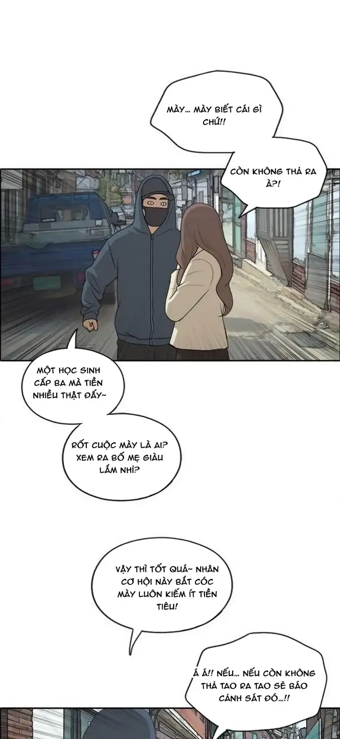 Free Draw Tập 194 trang 3