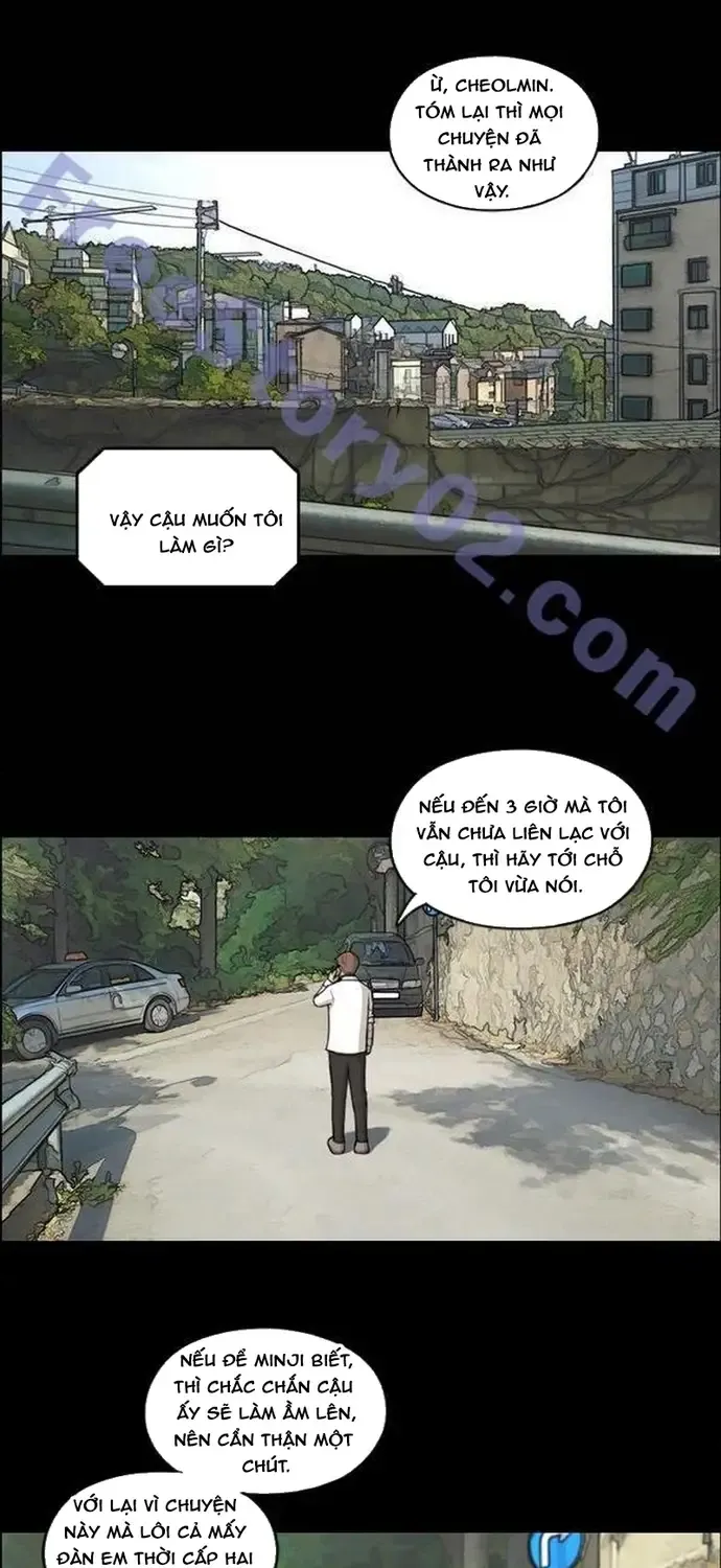 Free Draw Tập 194 trang 29