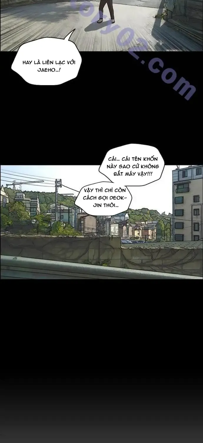 Free Draw Tập 194 trang 32