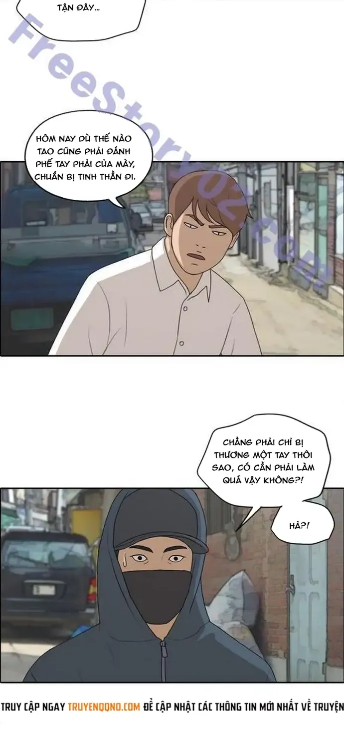 Free Draw Tập 194 trang 7