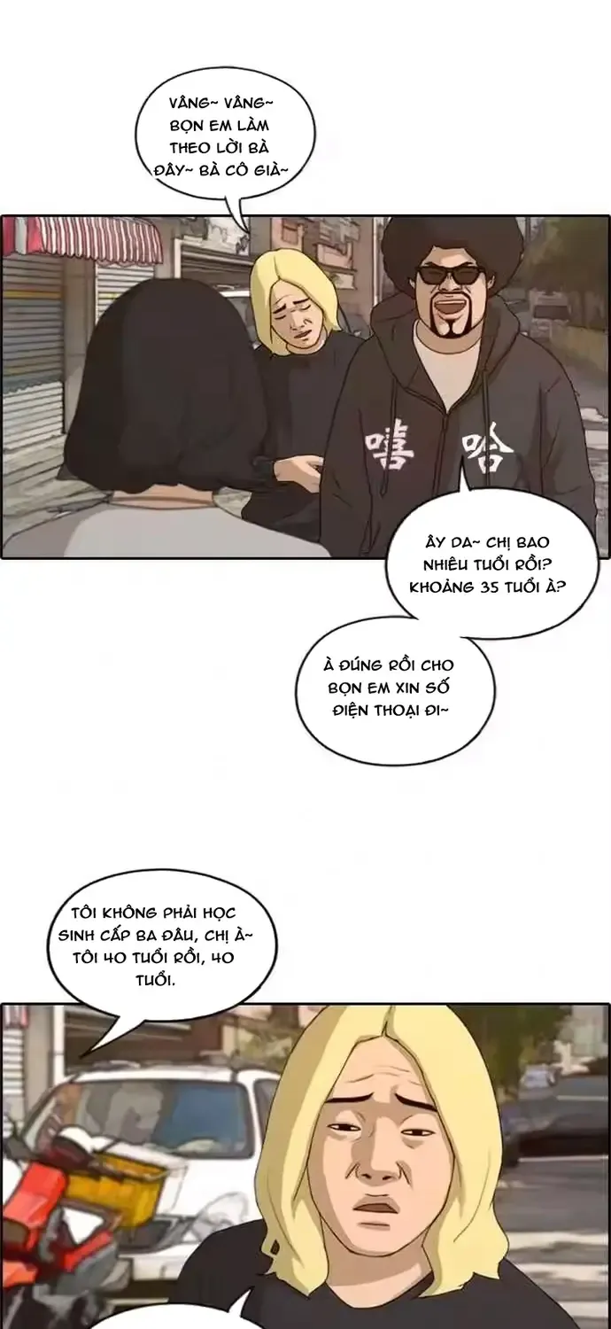 Free Draw Tập 197 trang 36