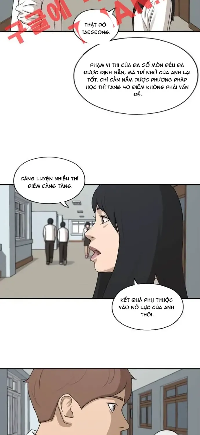Free Draw Tập 198 trang 34