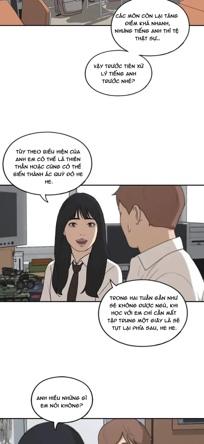 Free Draw Tập 198 trang 38