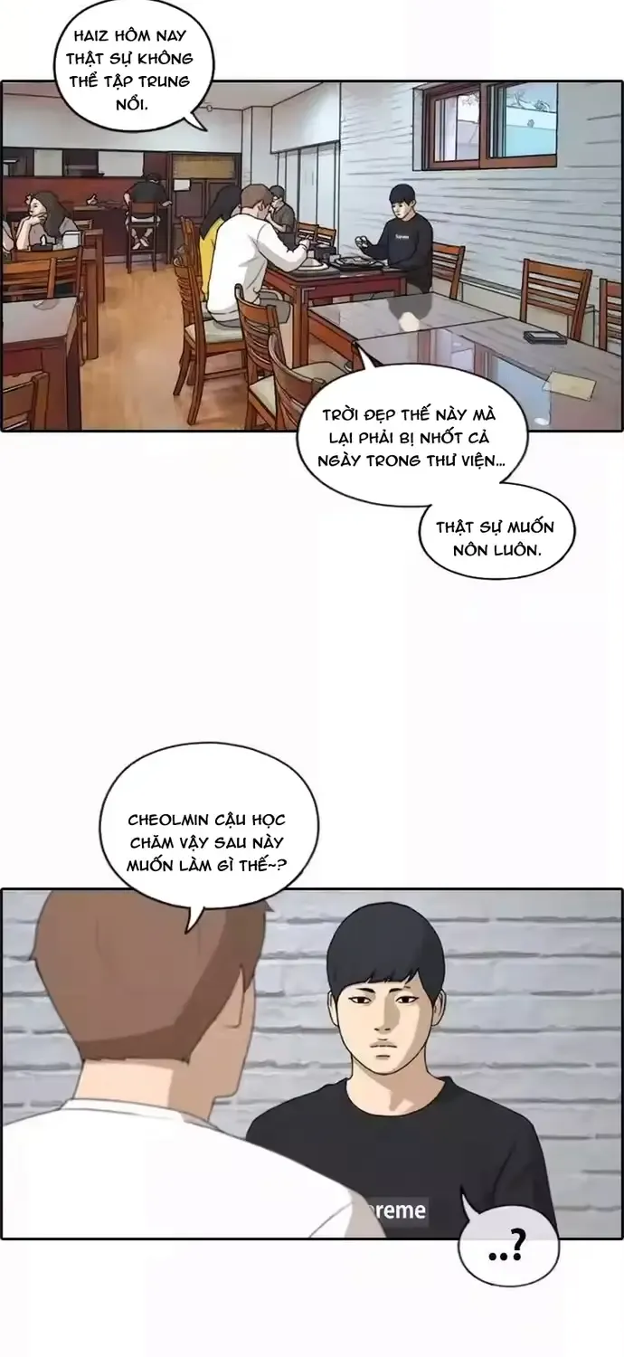 Free Draw Tập 199 trang 17