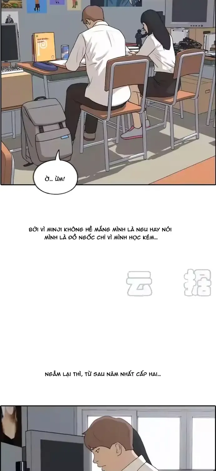 Free Draw Tập 199 trang 4