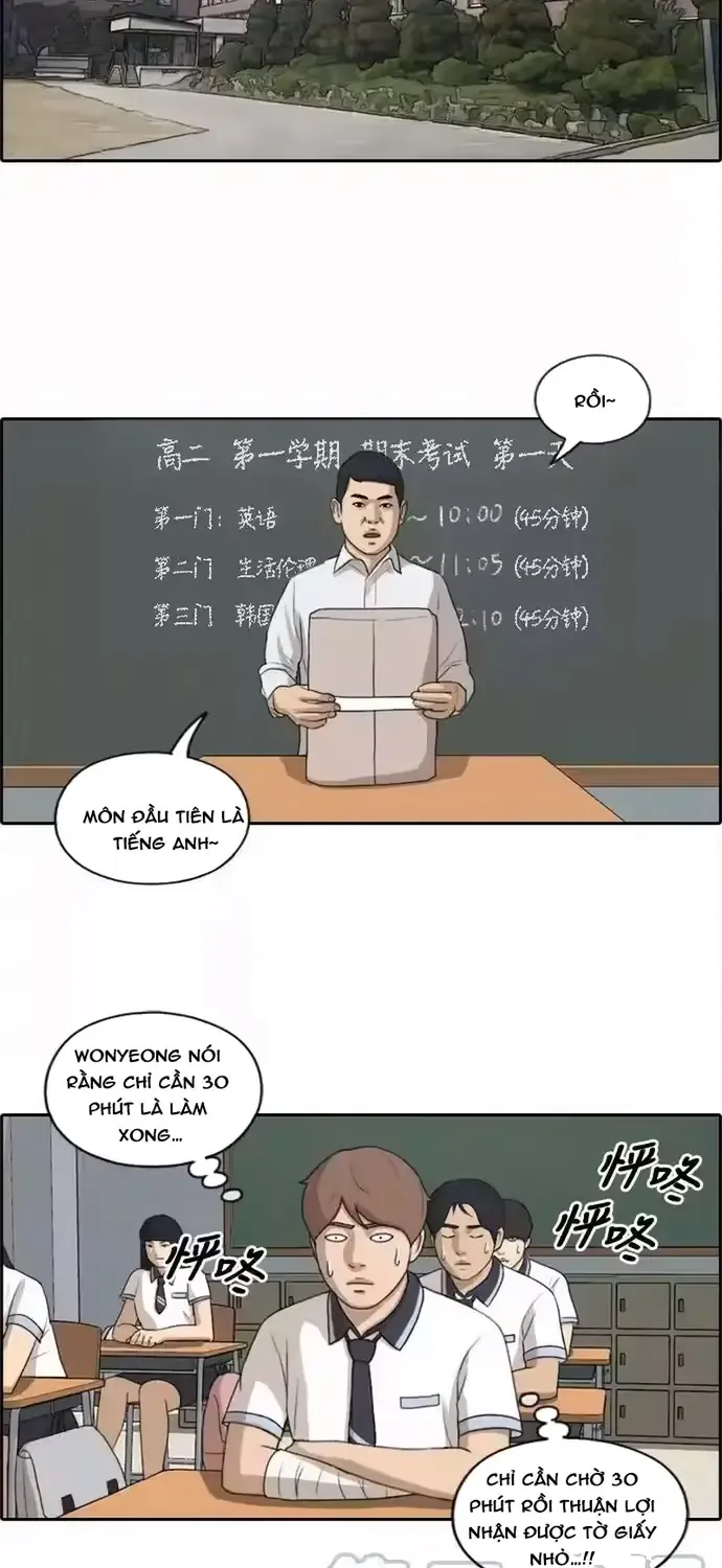 Free Draw Tập 199 trang 36