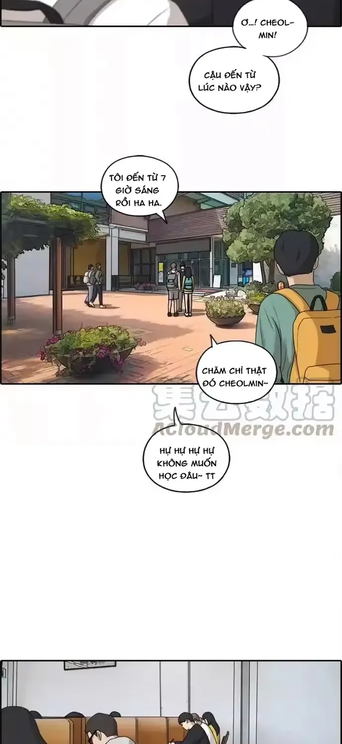 Free Draw Tập 199 trang 9