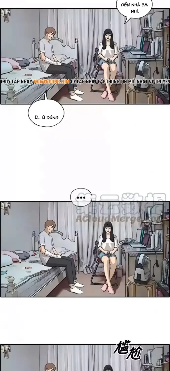 Free Draw Tập 201 trang 2