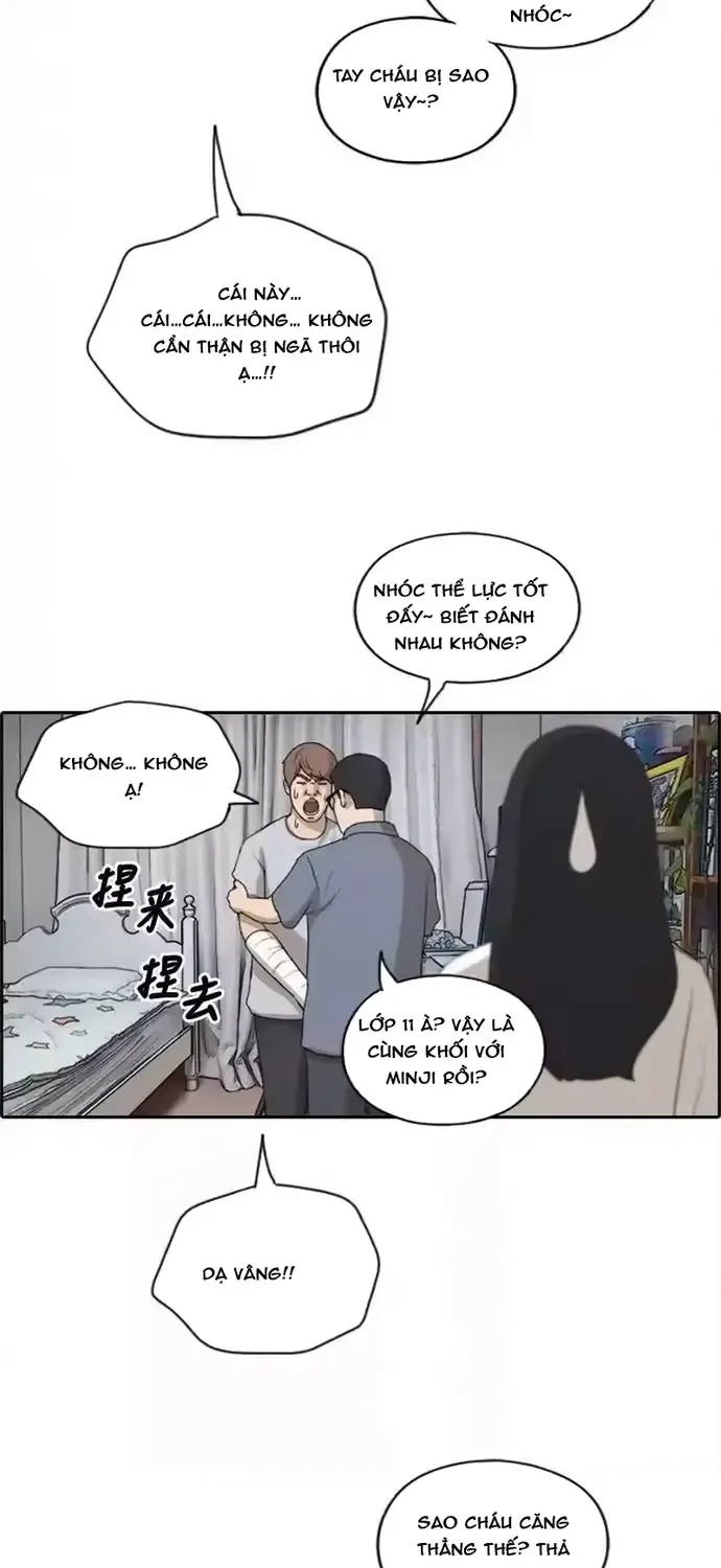 Free Draw Tập 201 trang 15