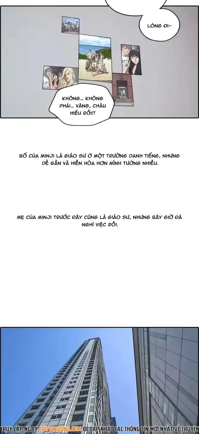 Free Draw Tập 201 trang 16