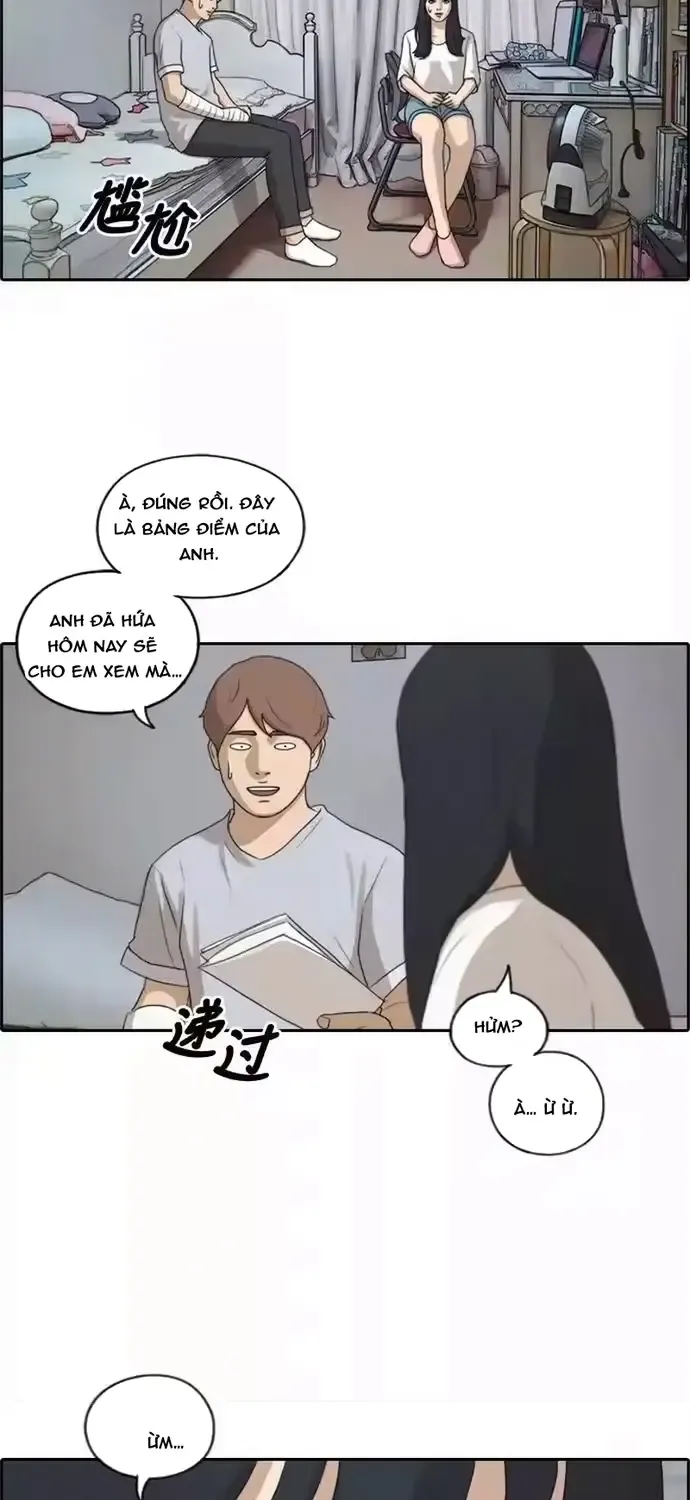 Free Draw Tập 201 trang 3