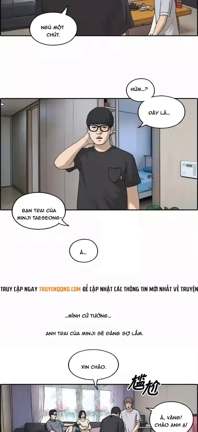 Free Draw Tập 201 trang 22