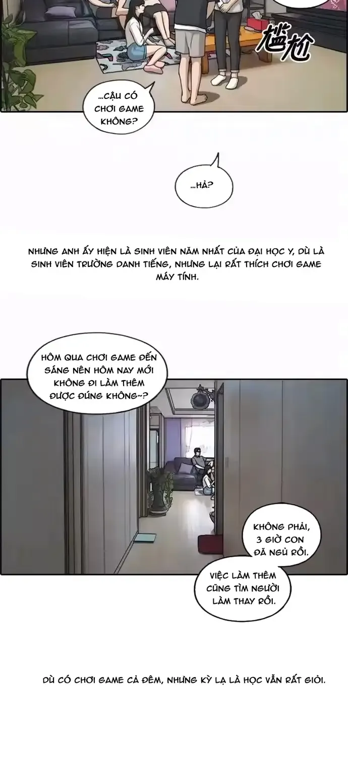 Free Draw Tập 201 trang 23