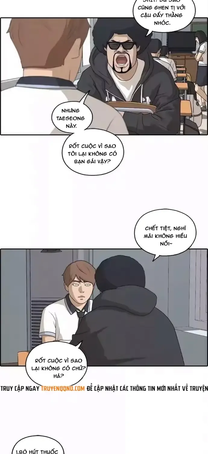 Free Draw Tập 201 trang 32