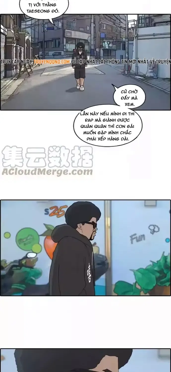 Free Draw Tập 201 trang 35