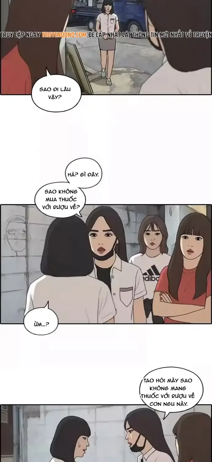 Free Draw Tập 202 trang 11