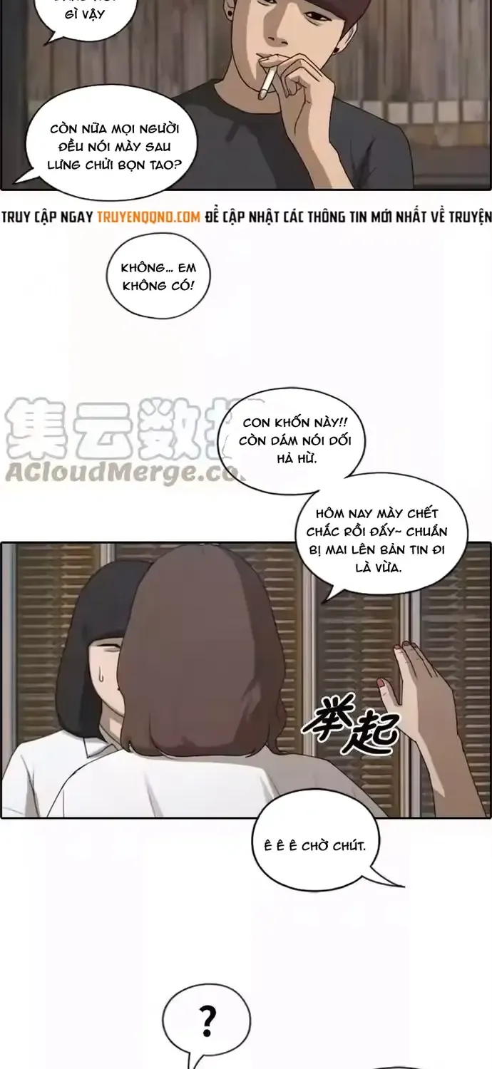 Free Draw Tập 202 trang 36