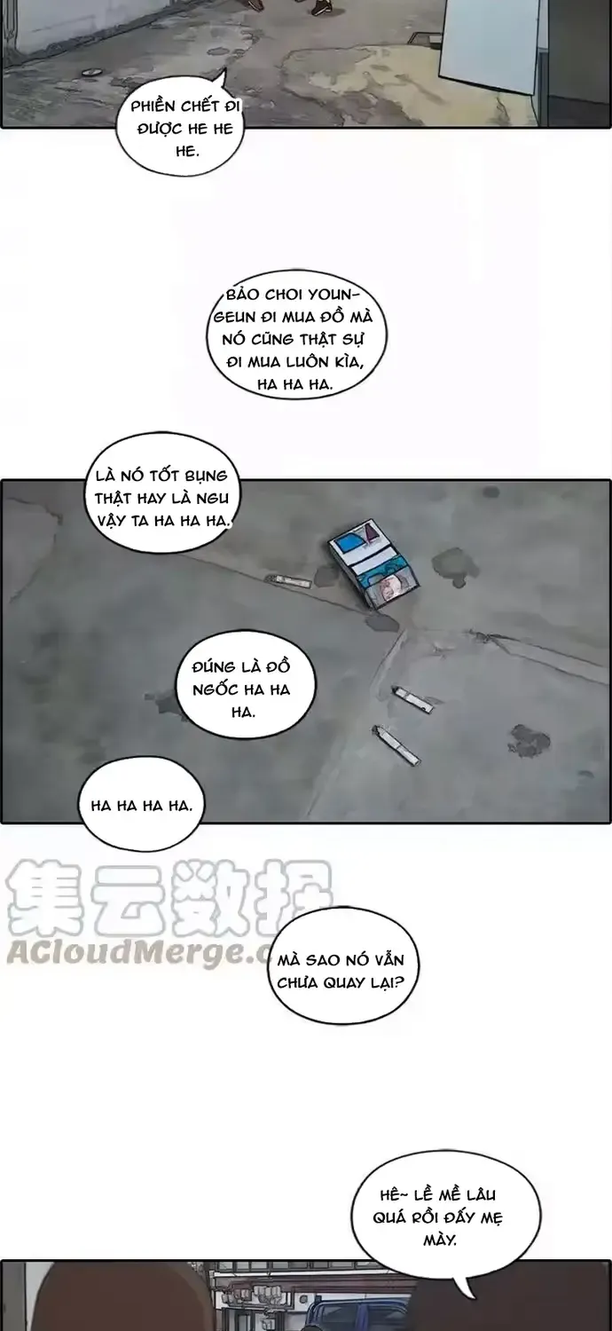 Free Draw Tập 202 trang 10