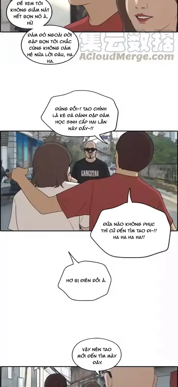 Free Draw Tập 203 trang 18