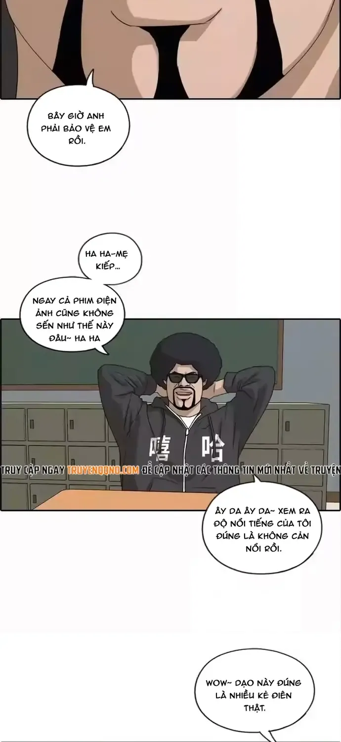 Free Draw Tập 203 trang 3