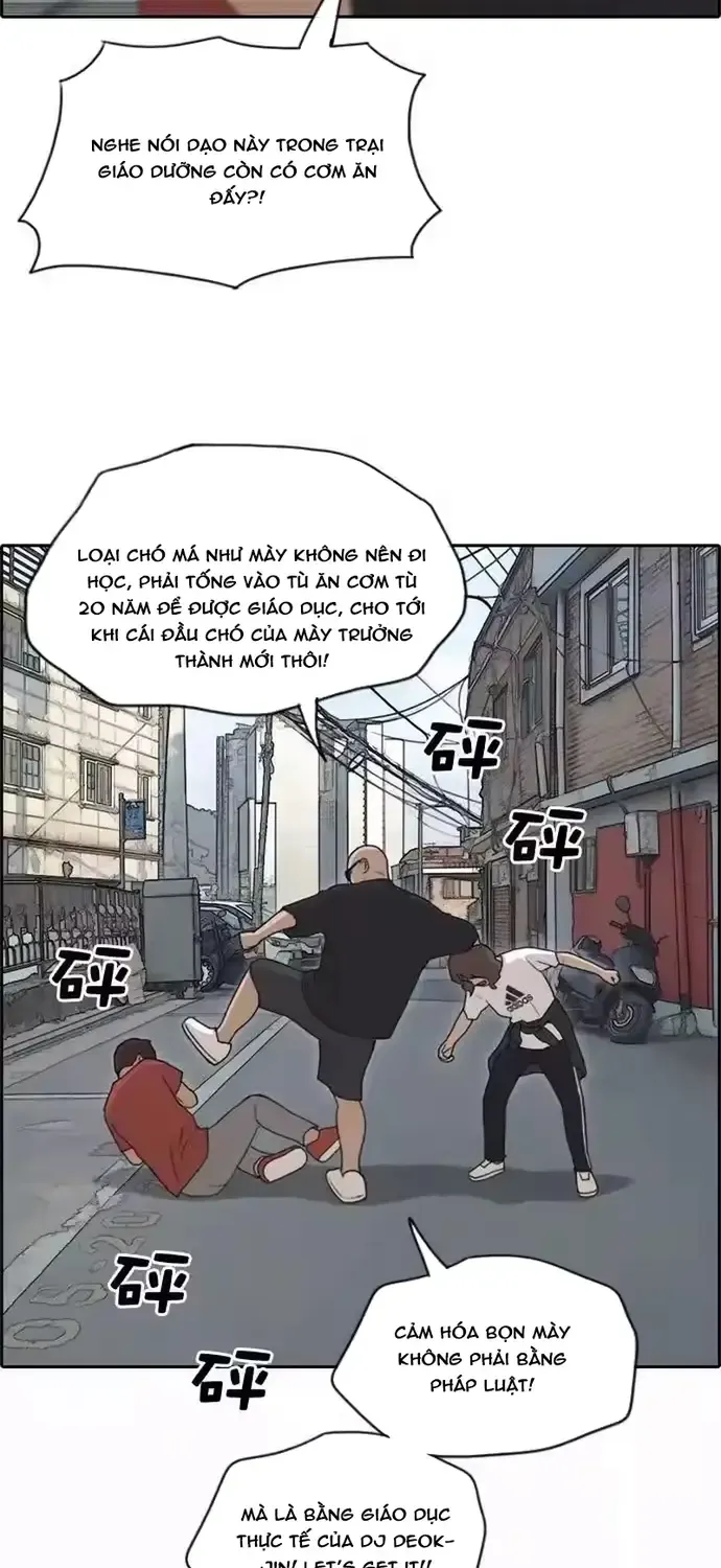 Free Draw Tập 203 trang 38