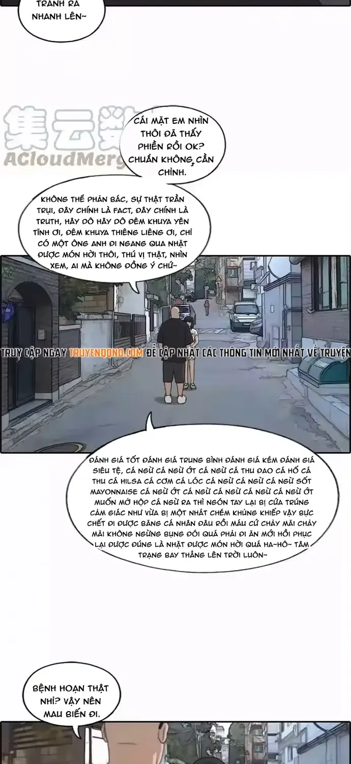 Free Draw Tập 204 trang 25