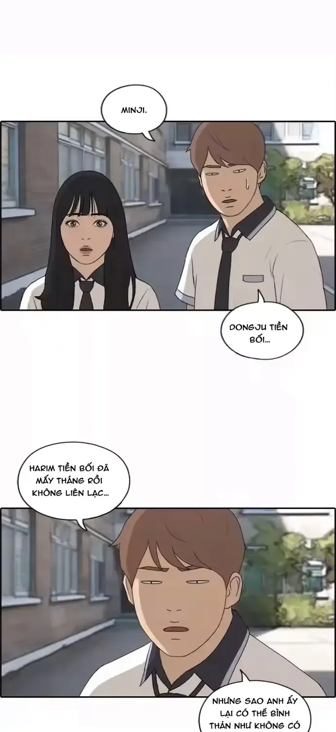 Free Draw Tập 204 trang 35