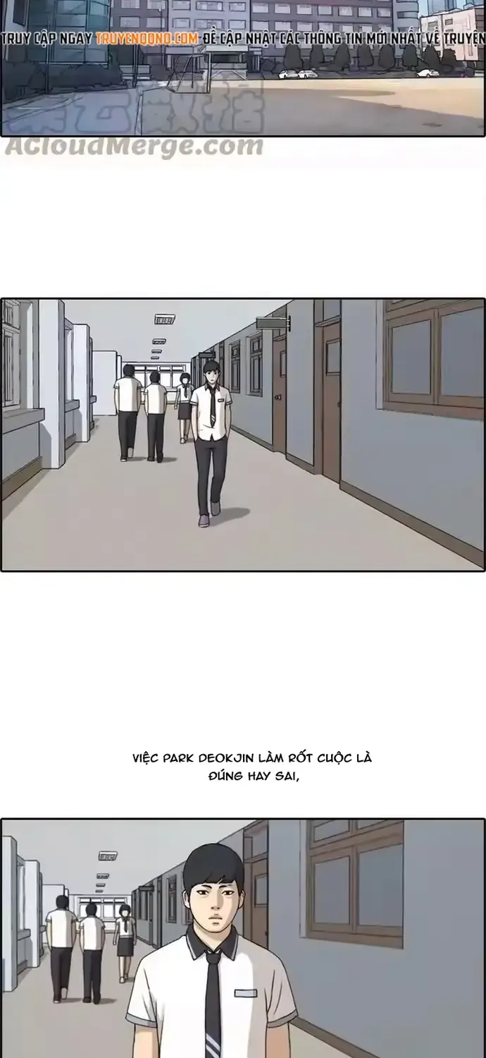Free Draw Tập 204 trang 8