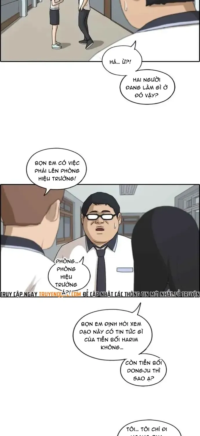 Free Draw Tập 205 trang 30