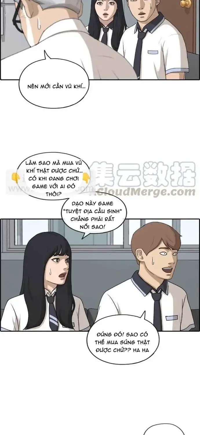 Free Draw Tập 206 trang 13