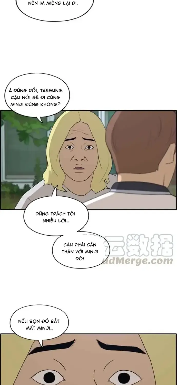 Free Draw Tập 206 trang 27