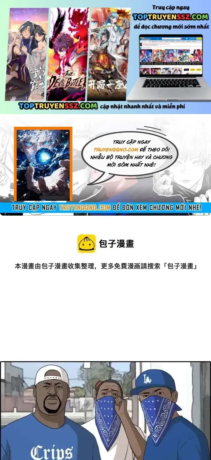 Free Draw Tập 208 trang 1