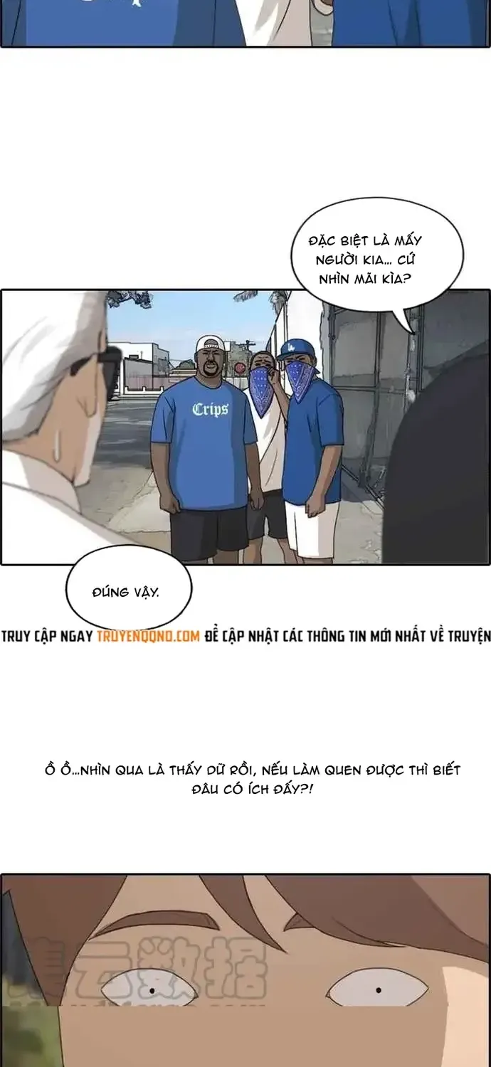 Free Draw Tập 208 trang 2