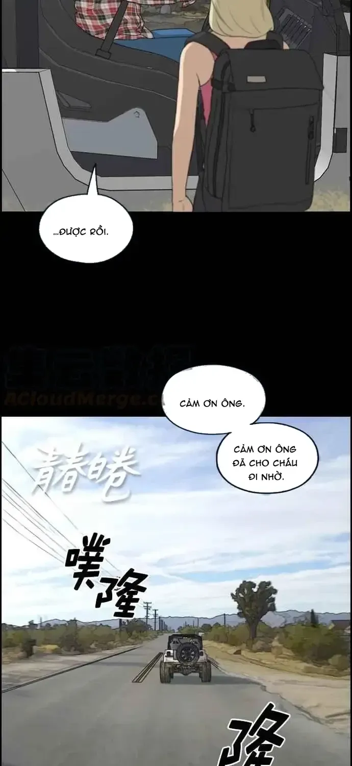 Free Draw Tập 210 trang 4