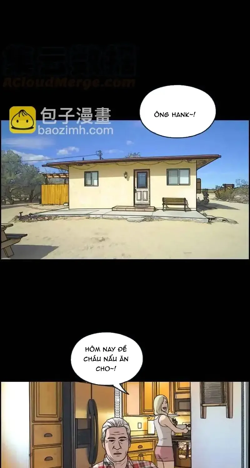 Free Draw Tập 211 trang 18